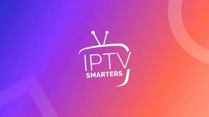 فروش اکانت Smarters IPTV Pro