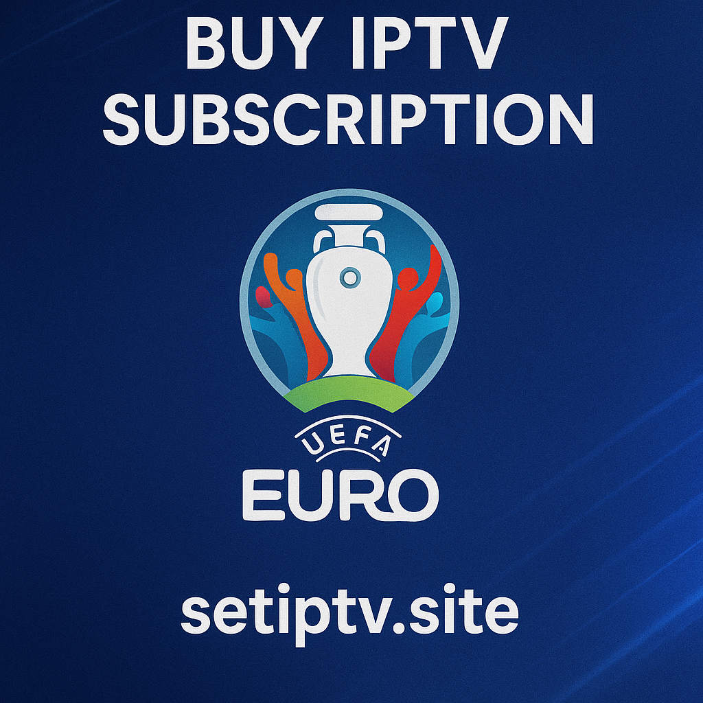 خرید IPTV جام ملت‌ها