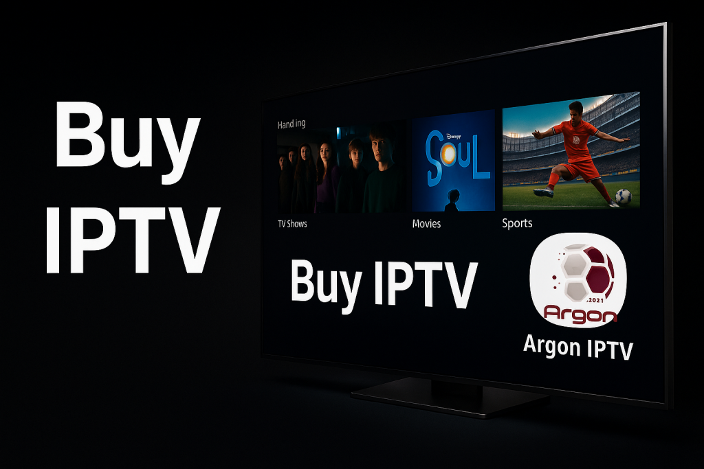 خرید IPTV ست ایپی تیوی