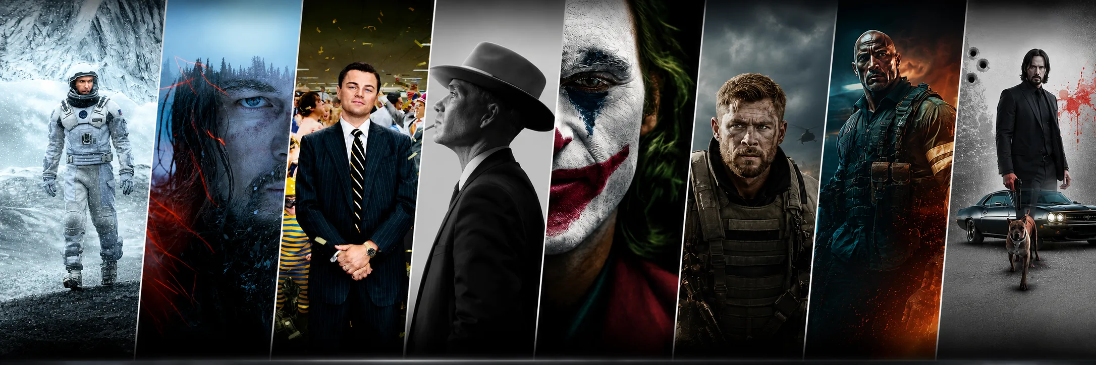 SetIPTV movie and series library for setting IPTV entertainment streaming