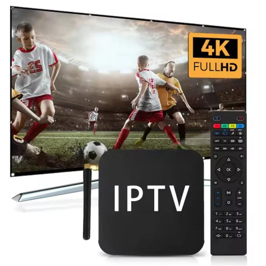خرید ایپی تیوی از معتبر ترین برند ایران SETIPTV خرید IPTV