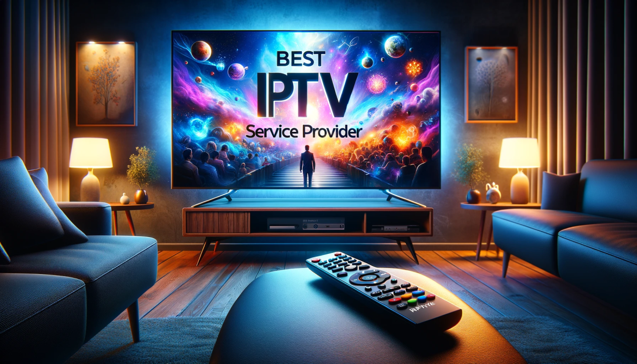 فروش ایپی تیوی | فروش IPTV معتبر
