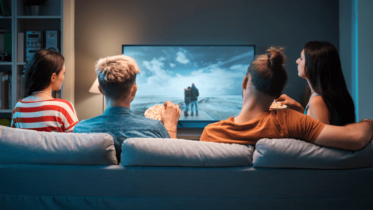 فروش اکانت IPTV کانالهای فارسی زبان ماهواره ای