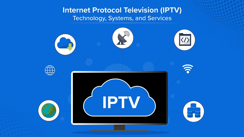 فروش IPTV با محتوای فارسی برای ساکنین استرالیا